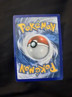 Pokemon Mewtwo EX TCG Full Art Holo Rare Card 103/108 XY Evolutions - Image 2