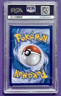 2024 Pokemon Card Psa9 Magneton SVP Promo Card Hollo Mint PSA 159 UK Stock - Image 3