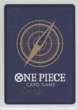 2024 One Piece Card Game: Emperors in the New World OP09 SR Adio #OP09-023 12g7 - Image 2