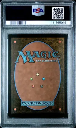 2024 MTG DUSKMOURN: HOUSE OF HORROR JPN SC #386 ENDURING INNOCENCE PSA 9 - Image 2