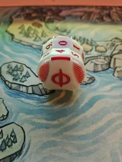 MTG Phyrexia All Will Be One Spindown Wheel Life Counter Magic the Gathering - Image 1