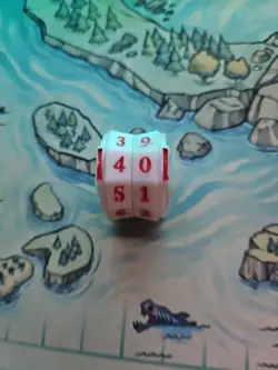 MTG Phyrexia All Will Be One Spindown Wheel Life Counter Magic the Gathering - Image 2