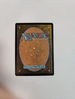 Benedikta Harman Final Fantasy Magic The Gathering MTG R 0053 - Image 3
