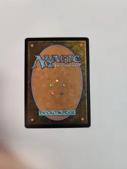 Benedikta Harman Final Fantasy Magic The Gathering MTG R 0053 - Image 4
