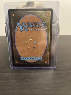 [MTG] Warrior of Light - Jodah, the Unifier - Final Fantasy FCA 0017 - Foil - NM - Image 3