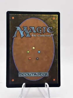 Piper of the Swarm 392 Foil Promo Throne of Eldraine ELD MTG LP - Image 2