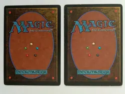 MtG | 2 x Spirit Link | Legends | Magic the Gathering - Image 4