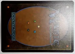 Glamdring (Borderless Poster Universes Beyond the Lord of the Rings MTG Magic NM - Image 5