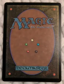 MTG Watery Grave - 261 / English / Near Mint - Image 2