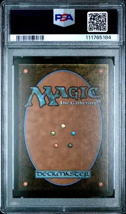 2024 MTG SECRET LAIR DROP FOIL #1491 VORACIOUS HYDRA PSA 9 - Image 2