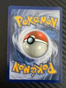 Pokemon TCG Gumshoos GX 145/149 SM Base Set Full Art Holo Ultra Rare NM - Image 2