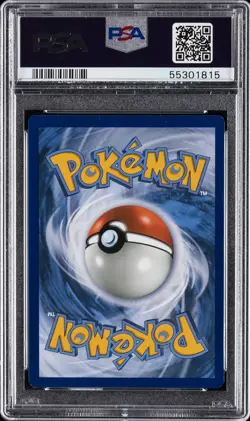 2019 POKEMON SUN & MOON COSMIC ECLIPSE #22 CHARIZARD & BRAIXEN GX PSA 9 - Image 2