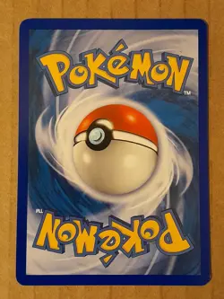 Pokemon Pelipper 50/100 Ex Sandstorm NM See Pictures - Image 2
