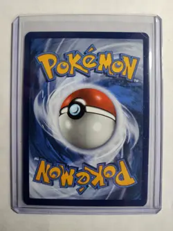 2023 Pokemon PAR EN #238/182 Parasol Lady Ultra Rare Mint - Image 2