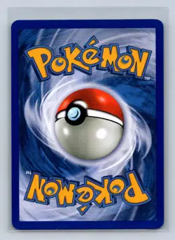 1999 Pokemon Base Set Magneton Holo #9/62 - Image 2