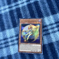 Yugioh Lunalight Kaleido Chick BLHR-EN068 Ultra Rare 1st Ed NM - Image 1