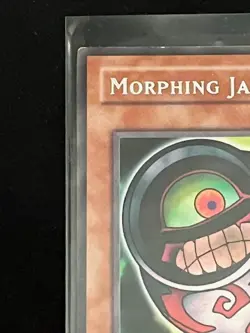 Morphing Jar PSV-040 YuGiOh Pharaoh's Servant - Image 2