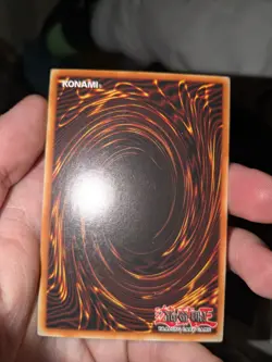 YUGIOH Rare Dark Elf MRD-E113 (LP) - Image 2