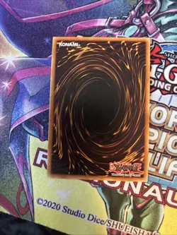 (YBL) X-Saber Urbellum 5DS3-EN040 Common 1st Ed Yugioh VLP - Image 2