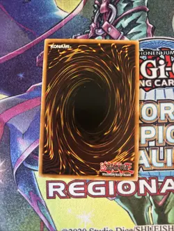 (YBL) Yugioh - Number 39: Utopia Roots - LVAL-EN048 - Ultimate Rare Unlimited LP - Image 3