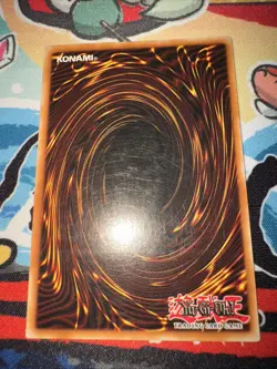 (YBL) Yugioh - Number 39: Utopia Roots - LVAL-EN048 - Ultimate Rare Unlimited LP - Image 2