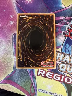 (YBL) Yugioh Heroic Champion - Excalibur CT09-EN002 Secret Rare Limited LP - Image 2