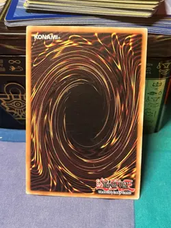 Yugioh Azure-Eyes Silver Dragon SDBE-EN040 Ultra Rare LP - Image 2