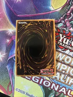 (YBL) Yugioh Gear Gigant X REDU-EN046 Secret Rare 1st Ed VLP - Image 2