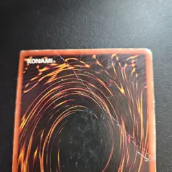 Yugioh! HP Fissure - SDJ-028 - Common - 1st Edition HP - Image 5