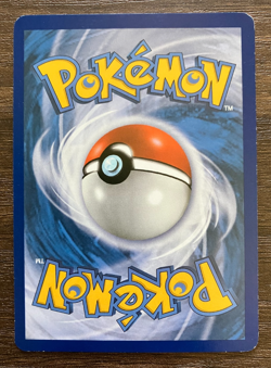 Honchkrow 52/119 - 2014 Pokemon Phantom Forces Rare Card - CLEAN NM - Image 2