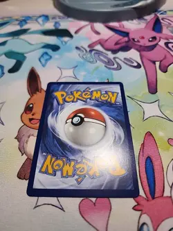 Reshiram V 172/195 Full Art Ultra Rare Holo Silver Tempest Pokemon TCG NM - Image 3