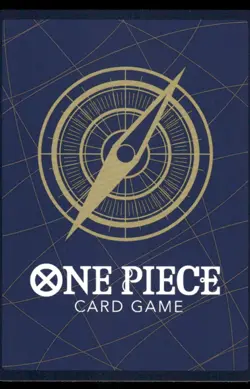One Piece Card Game Gum-Gum UFO #OP01-020 One Piece Royal Blood - Image 2