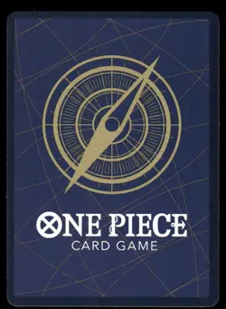 One Piece Card Game Event Room #OP01-117 One Piece Royal Blood - Image 2