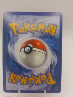 Pokemon TCG - Fire Energy - 018 (Horizontal Holo) - Black Bolt & White Flare - Image 2