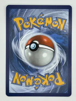 Pokemon TCG - Fire Energy - 018 (Horizontal Holo) - Black Bolt & White Flare - Image 2