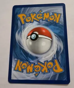Pokemon TCG - Fire Energy - 018 (Horizontal Holo) - Black Bolt & White Flare - Image 2