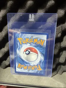 Pokemon Morty's Conviction - 211 NM 1st Edition Normal SV05: Temporal Forces - Image 4