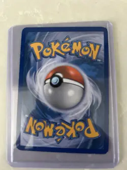 2009 Pokemon Platinum Pokemon Rumble Starmie Lv.43 5/16 - Image 2