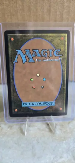 Traveling Chocobo #0406 Borderless FOIL, MTG x Final Fantasy - Image 2