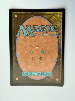 Island (0297) #297 (Foil) (NM) Final Fantasy FIN Magic MTG - Image 2