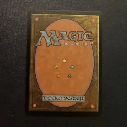 Phantom Nishoba - Judgment - Magic: The Gathering MTG - Rare - Spirit Cat Beast - Image 2