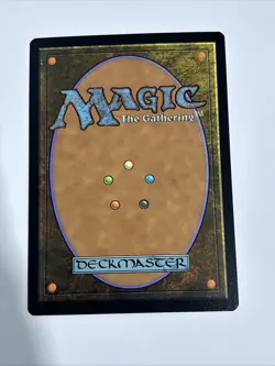 Noctis's Death Magic (FOIL) Unplayed NM MTG Final Fantasy Secret Lair Grimoire - Image 3