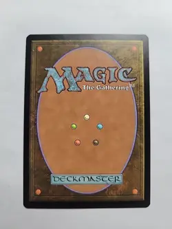 MTG - Leyline of Vitality (M11) Regular Rare #183 - Image 3