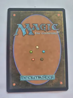 MTG The Endstone FOIL Edge of Eternities NM EOE 240 - Image 2