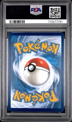 Pecharunt IR Promo PSA 10 Shrouded Fable Pokemon Center ETB Exclusive SVP129 - Image 2