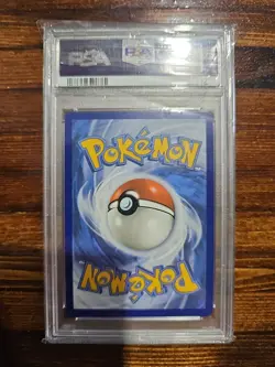 Pecharunt IR Promo PSA 10 Shrouded Fable Pokemon Center ETB Exclusive SVP129 - Image 2