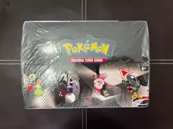 Pokemon TCG - Scarlet & Violet: Black Bolt & White Flare Unova Mini Tin Display - Image 2