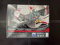 Pokemon TCG - Scarlet & Violet: Black Bolt & White Flare Unova Mini Tin Display - Image 3