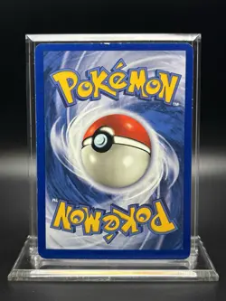 1999 Pokemon Base Set - Diglett No. 47/102 - Image 2