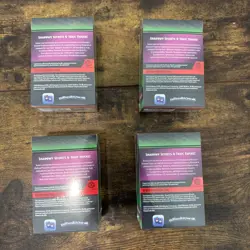 4 Boxes of Shrouded Fable - 6 Pack Booster Bundle Pokemon New & Sealed - Image 3